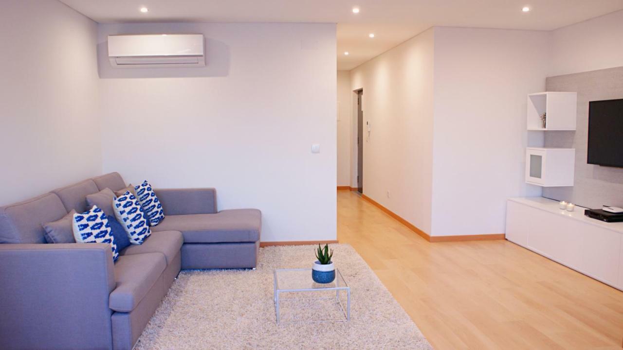 Ana'S Apartments Sines Extérieur photo