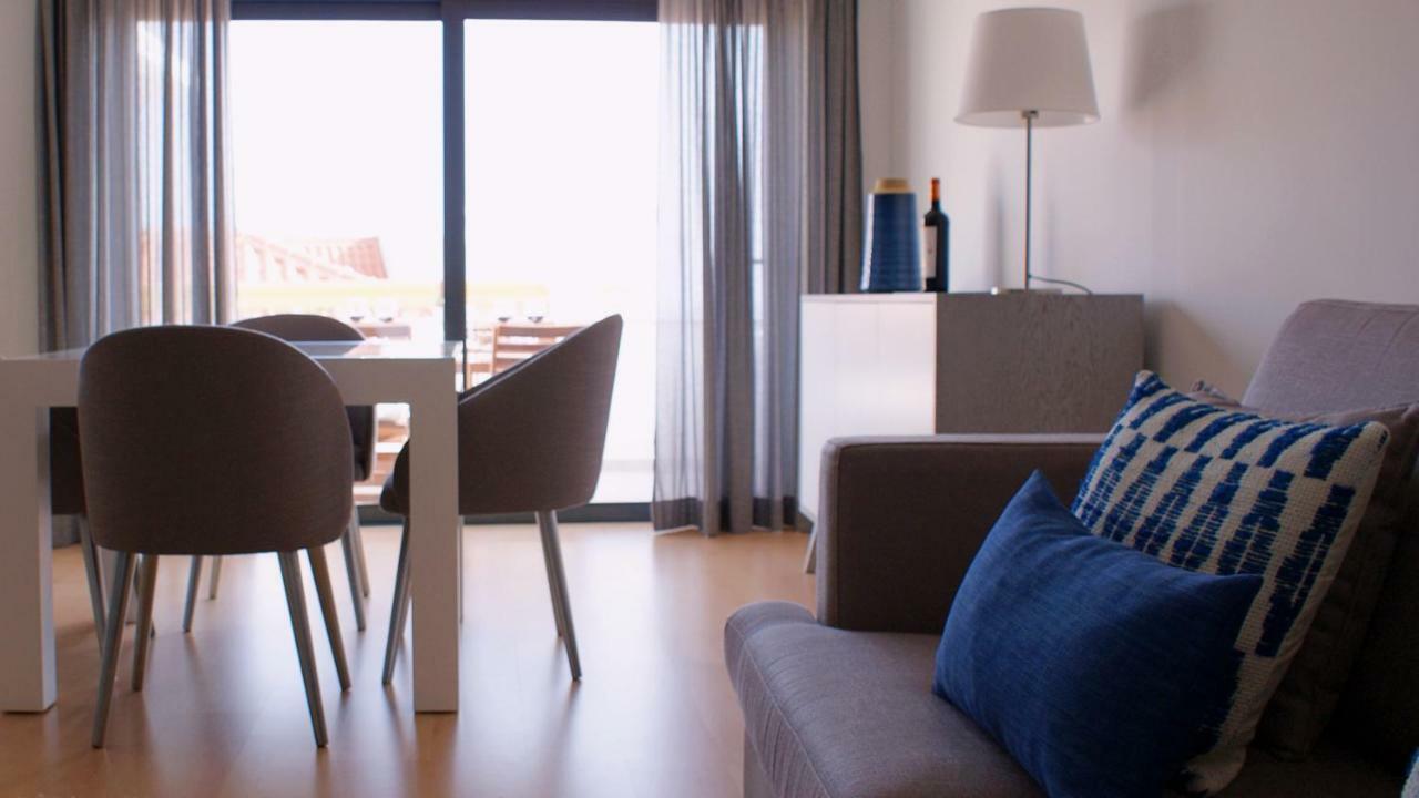Ana'S Apartments Sines Extérieur photo